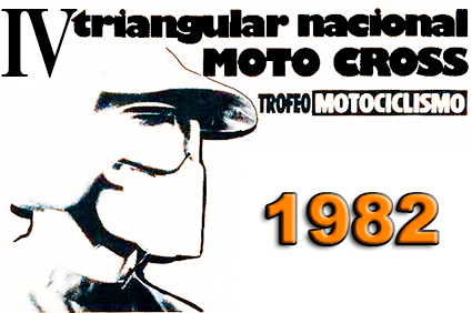 IV Triangular Motocross Trofeo Motociclismo