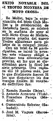 trofeomontesa 1976 014  1976 - 1º Trofeo Montesa - 1ª Prueba - Circuito Gallechs (Mollet del Valles, Barcelona) 14 Marzo 1976 : trofeo montesa, 1976