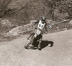 1976 c1 p xx05  1ª Prueba 1976 - Circuito de Gallechs (Mollet de Valles, Barcelona) 14 Marzo 1976 - Xavi Monsalve