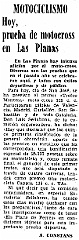1976 c2 b  1976 - 1º Trofeo Montesa - 2ª Prueba - Circuito Els Plans de Ferrés - Les Planes d'Hostoles (La Garrotxa - Girona) 19 Marzo 1976 - Previo : trofeo montesa, 1976