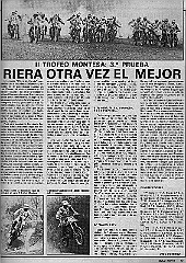 1977 3p  3ª Prueba 1977 - Circuito dels Plans de Ferrés - Les Planes d'Hostoles (La Garrotxa - Girona) 20 Febrero 1977
