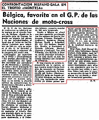 1977 F3 cognac  4 Septiembre 1977 - 8º Prueba (SUPER Final)  del 2º Trofeo Montesa - Circuito de Cognac (Cognac - Francia) (Coincidiendo con el Motocross de las Naciones 500cc) : trofeo montesa, 1977, finalisima, cognac