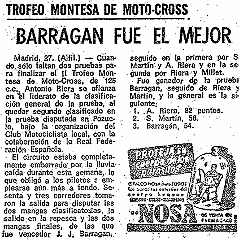 1977 c4 03  1977 - 2º Trofeo Montesa - 4ª Prueba - Circuito de San Miguel (Pozuelo de Alarcon - Madrid) 27  Febrero 1977 : trofeo montesa, 1977