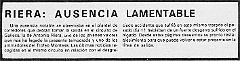 1977 c6 p riera1  Antonio Riera Accidente ocurrido en el Circuito de Gallechs (Mollet de Valles, Barcelona) entrenando el 11 Marzo 1977 : trofeo montesa, 1977, mollet, gallechs, antonio riera, murio