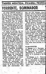 1978 c1 6  1978 - 3º Trofeo Montesa - 1ª Prueba - Circuito de Costa Roja (Sant Julia de Ramis -Girona) 5 Febrero 1978