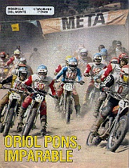 1978 c7 1  1978 - 3º Trofeo Montesa - 7ª Prueba - Circuito de los Majuelos (Boadilla del Monte , Pozuelo de Alarcón, Madrid) 19 Marzo 1978 : trofeo montesa, 1978