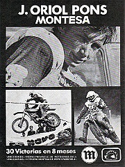 1978 final b  1978 - 3º Trofeo Montesa - Oriol Pons: 30 victorias en 8 meses. : trofeo montesa, 1978, final, oriol pons