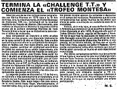 1979 0 anunci1  1979 - 4º Trofeo Montesa - Previo : trofeo montesa, 1979