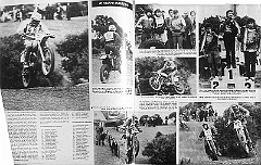 1979 c1A majadahonda2  1979 - 4º Trofeo Montesa - Grupo A - 1ª Prueba - Circuito Majadahonda (Pozuelo de Alarcón, Madrid) 4 febrero 1979 : trofeo montesa, 1979, majadahonda