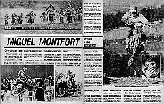 1979 c1B 2  1979 - 4º Trofeo Montesa - Grupo B - 1ª Prueba - Circuito Les Franqueses (Granollers, Barcelona) 11 febrero 1979 : trofeo montesa, 1979