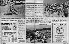 1979 c1B 3  1979 - 4º Trofeo Montesa - Grupo B - 1ª Prueba - Circuito Les Franqueses (Granollers, Barcelona) 11 febrero 1979 : trofeo montesa, 1979