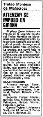 1979 c2Ba  1979 - 4º Trofeo Montesa - Grupo B - 2ª Prueba - Circuito de Costa Roja (Sant Juliá de Ramis, Girona) 25 febrero 1979 : trofeo montesa, 1979