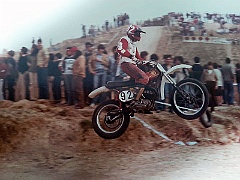 1979 c3B p robert josep marti moral  1979 - 4º Trofeo Montesa - 3ª Prueba Grupo B - Circuito Les Forques (Constanti, Tarragona) 11 Marzo 1979