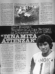 otras 1978 atienzar2  1979 - Trofeo Montesa - Javier Atienzar : trofeo montesa, 1979, xavier atienzar