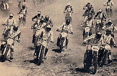 1980 02 salida  1980 - 5º Trofeo Montesa - Salida : trofeo montesa, 1980