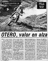 1980 c2B miranda1  1980 - 5º Trofeo Montesa - Grupo B - 2ª Prueba - Circuito Sol de Ayuelas (Miranda de Ebro, Burgos) 9 Marzo 1980 : trofeo montesa, 1980, miranda, otero