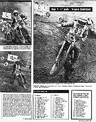 1980 c4B yunquera1  1980 - 5º Trofeo Montesa - Grupo B - 4ª Prueba - Circuito Yunquera de Henares (Madrid) 30 Marzo 1980 : trofeo montesa, 1980
