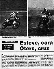 1980 cF1 1  1980 - 5º Trofeo Montesa - Grupos A y  B - 1ª  Final - Circuito San Miguel (Pozuelo de Alarcon, Madrid) 6 abril 1980 : trofeo montesa, 1980