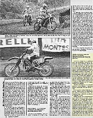 1980 cF2 final valles1  1980 - 5º Trofeo Montesa - Grupos A y  B - 2ª  Final - Circuito del Valles (Sabadell/Terrassa, Barcelona) - 13 abril 1980 (Coincidiendo con el Campeonato del Mundo 250cc.) : trofeo montesa, 1980, final, valles