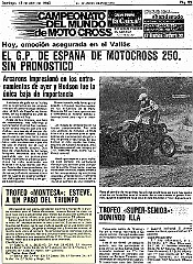 1980 cF2 final valles4  1980 - 5º Trofeo Montesa - Grupos A y  B - 2ª  Final - Circuito del Valles (Sabadell/Terrassa, Barcelona) - 13 abril 1980 (Coincidiendo con el Campeonato del Mundo 250cc.) Clasificacion Resultados 1ª Manga : trofeo montesa, 1980, final, valles