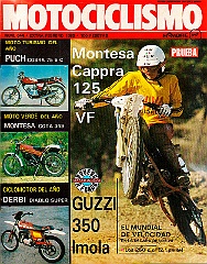 1980 m 125vf2  1980 Montesa Cappra 125 VF : trofeo, montesa, 1980, cappra 125 VF