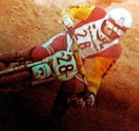 1980 p vall 2  1980 - 5º Trofeo Montesa - Jordi Sallent #28