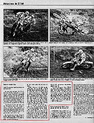 1981 c2A  1981 - 6º Trofeo Montesa - Grupo A - 2ª Prueba - Circuito El Toll (Moià, Barcelona) - 1 Marzo 1981 : trofeo montesa, 1981, motocross, moto-cross