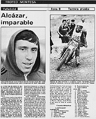 1981 c3Bi  1981 - 6º Trofeo Montesa - Grupo B - 3ª Prueba - Circuito Valladolid - 8 Marzo 1981 : trofeo montesa, 1981, motocross, moto-cross, moto, cross