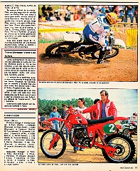 1981 c4A esplugues 3  1981 - 6º Trofeo Montesa - Grupo A - 4ª Prueba - Circuito Ciudad Diagonal (Esplugues, Barcelona) - 15 Marzo 1981 : trofeo montesa, 1981, motocross, moto-cross, moto, cross