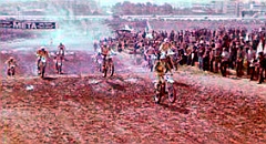 1981 c4A o p sallent  1981 - 6º Trofeo Montesa - Grupo A - 4ª Prueba - Circuito Circuito Ciudad Diagonal (Esplugues, Barcelona) 15 Marzo 1981 Jordi Sallent #2 : trofeo montesa, 1981, esplugues, jordi sallent, motocross, moto-cross, moto, cross