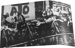 1981 cf1 final3  1981 - 6º Trofeo Montesa - Grupo A y B - 1ª FINAL - Circuito del Valles (Sabadell/Terrassa, Barcelona) - 4 y 5 Abril 1981 (Coincidiendo con Campeonato del Mundo) : trofeo montesa, 1981, valles, motocross, moto-cross, moto, cross