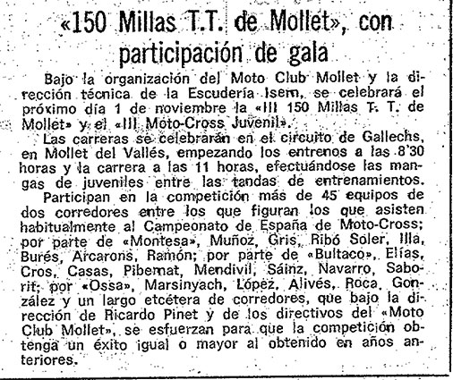 otras 1976 11 01 150-Millas-de-Mollet previo
