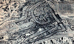 Circuito Motocross Santa Coloma de Gramenet (Barcelona)  1968 - Circuito de Gran Premio de Motocross en Santa Coloma Gramenet (Barcelona) : 1968, circuito motocross, santa coloma de gramenet, barcelona