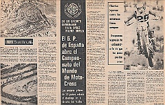 otras 1973 a valles 00 pomeroy  1974 - Gran Premio de Motocross en El Valles: Previo : 1973, circuito del valles, motocross, jim pomeroy, gp, the first
