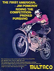 otras 1973 b mk6 vpbpomeroy15  Jim Pomeroy : 1973, circuito del valles, motocross, jim pomeroy, gp, the first, spain