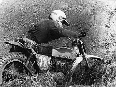 otras 1976 08 cerdanyola roig 2  Agosto 1976 - Xavier Roig Regas #11 - Circuit de Cerdanyola (Barcelona) : Xavier Roig Regas, motocross, cerdanyola, agost, 1976, pursang