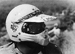 otras 1976 08 cerdanyola roig 91  1976 - Xavier Roig Regas - Circuit de Cerdanyola (Barcelona) : Xavier Roig Regas, motocross, cerdanyola, agost, 1976, pursang