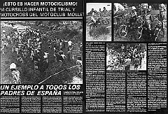 otras 1976 cursillo infantiles  1976 - VI Cursillo Infantiles Motocross y Trial : 1976, cursillos, infantiles, motocross, trial, escuderia isern