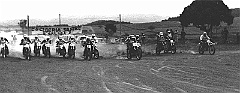 otras 1978 02 12 granollers2  12 Febrero 1978 - Carrera en el Circuito Les Franqueses (Granollers - Barcelona)  Salida : 12 febrero 1978, carrera motocross, granollers, sastre, barragan, salida