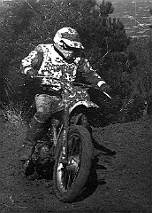 otras 1978 02 12 granollers xavier roig regas  1978 - Xavier Roig Regas #23 - Circuito de Les Franqueses (Granollers) Montesa Cappra 125 VA : 1977, carrera motocross, granollers, sastre, xavier roig regas