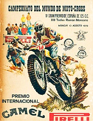 otras 1978 08 13 montgai  13 Agosto 1978 - IV Gran Premio  Campeonato del Mundo 125cc - Mongay (lleida) : 13 agosto 1978, mongai, campeonato del mundo