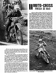 otras 1979 01 28 pineda 7  28 enero 1979 - II Motocross Pineda (Barcelona) : motocross, pineda de mar, 28 enero 1979