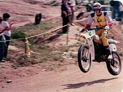 otras 1979 04 01 esplugues sallent 04  1 Abril 1979  - XVI Motocross Internacional de Esplugues - Circuito Ciudad Diagonal (Esplugues , Barcelona) Jordi Sallent #4 : 1 abril 1979, esplugues, motocross, jordi sallent