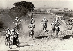 otras 1979 mollet junior125  1979 Circuito de Gallechs (Mollet - Barcelona)