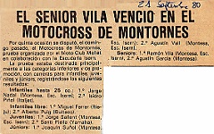 otras 1980 09 21 montornes p sunol  21 Septiembre 1980 Motocross de Montornes (Barcelona) : 21 septiembre 1981, motocross, montornes, joaquim suñol, agusti vall
