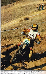 otras 1980 colmenarviejo rfeme marianonavarro  1981 Colmenar Viejo - Final Trofeo Junior - Mariano Navarro