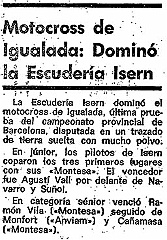 otras 1980 igualada p sunol  14 Septiembre 1980 - Motocross de Igualada : 14 setiembre 1980, igualada, motocross, agusti vall, joaquim suñol, mariano navarro