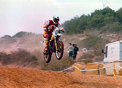 otras 1981 eltoll kim 2  1981 - Motocross El Toll (Moia - Barcelona) Joaquim Suñol #115 : joaquim suñol, montesa cappra vf 250, 1981, el toll, ecuderia isern