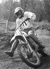 otras 1981 labisbal casadevall  1981 - Eduard Casadevall #11 - La Bisbal de L'Empordà (Girona) : eduard casadevall, la bisbal, motocross