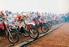 otras 1982 p sallent8  1982 - Salida : jordi sallent, derbi, motocross, 1982